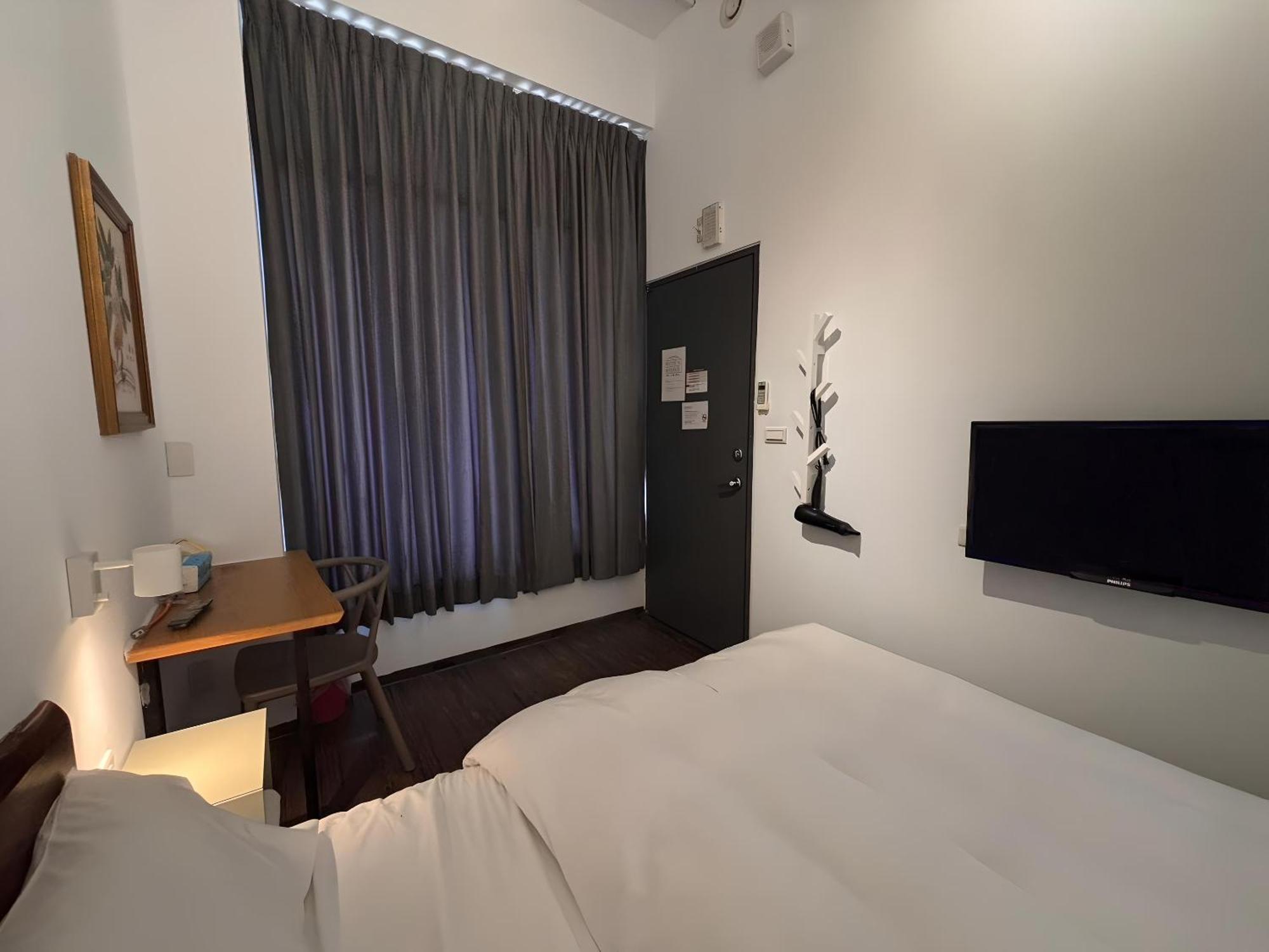 Luetel Hotel Xpark Gloria Outlets Shin Kong Cinemas Tchao-jüan Exteriér fotografie